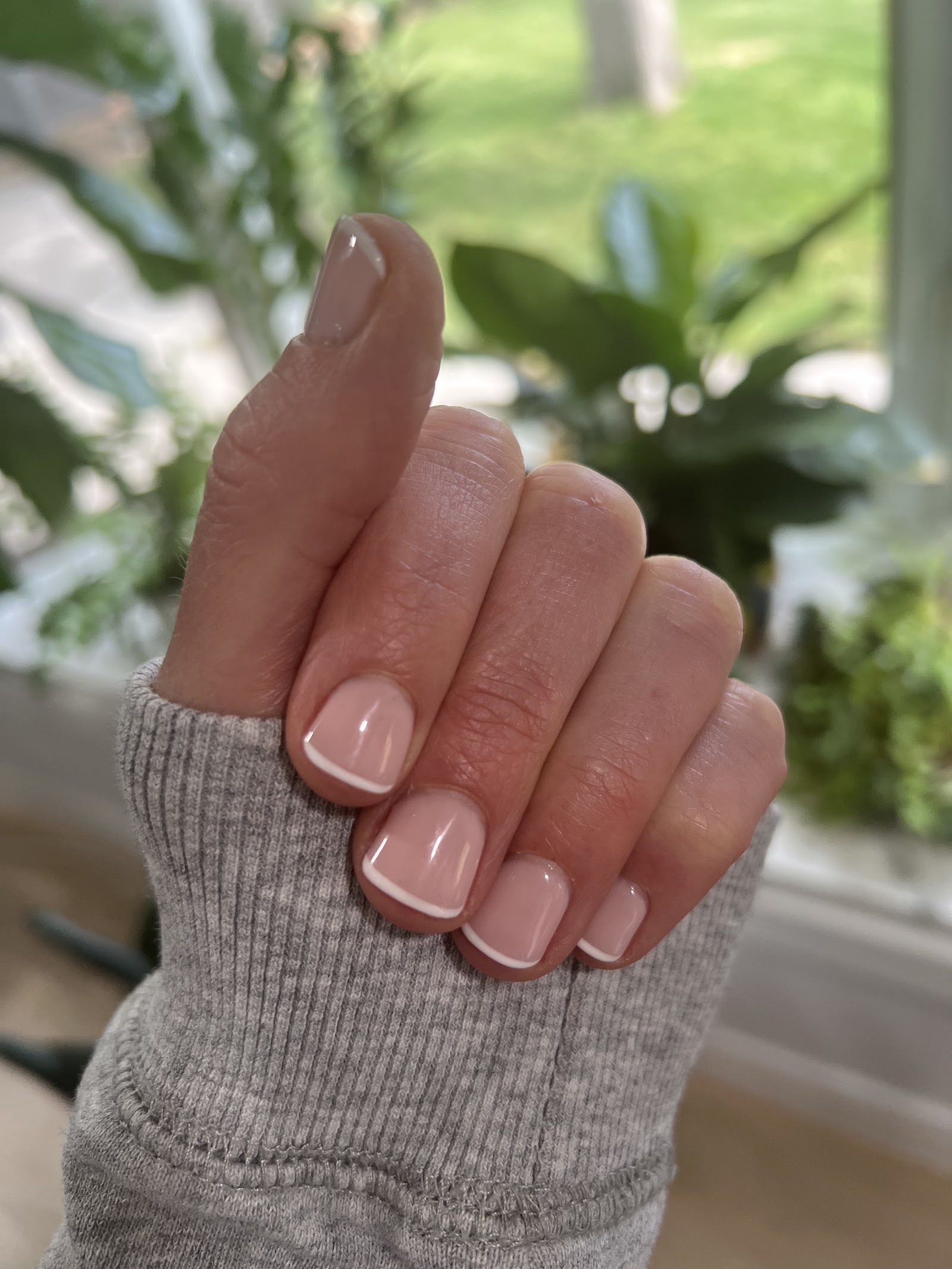 Frenchies Modern Nail Care Littleton nail photo 2