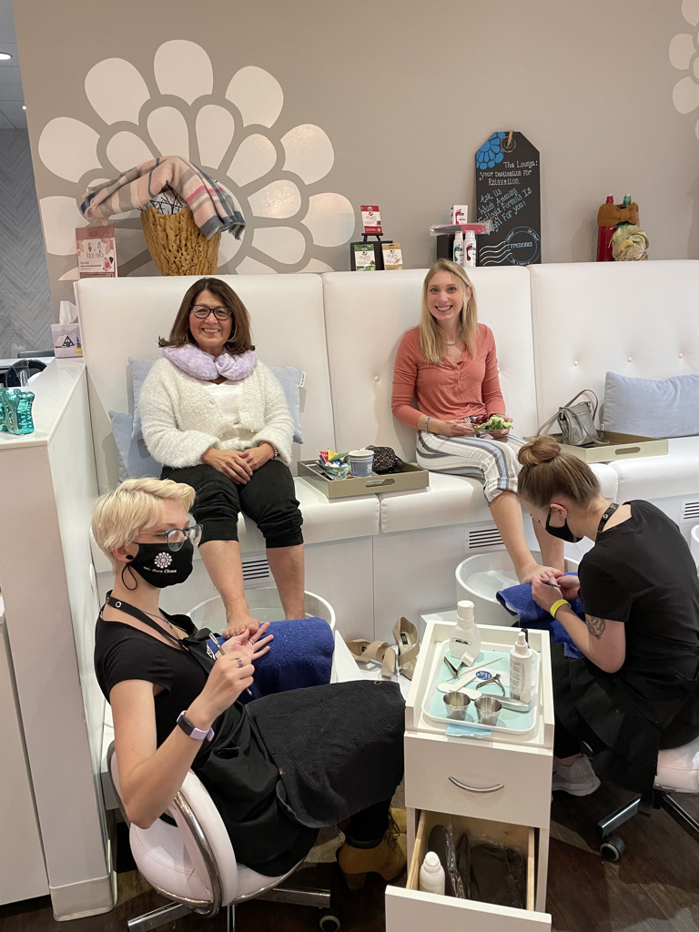 Frenchies Modern Nail Care Littleton nail photo 3