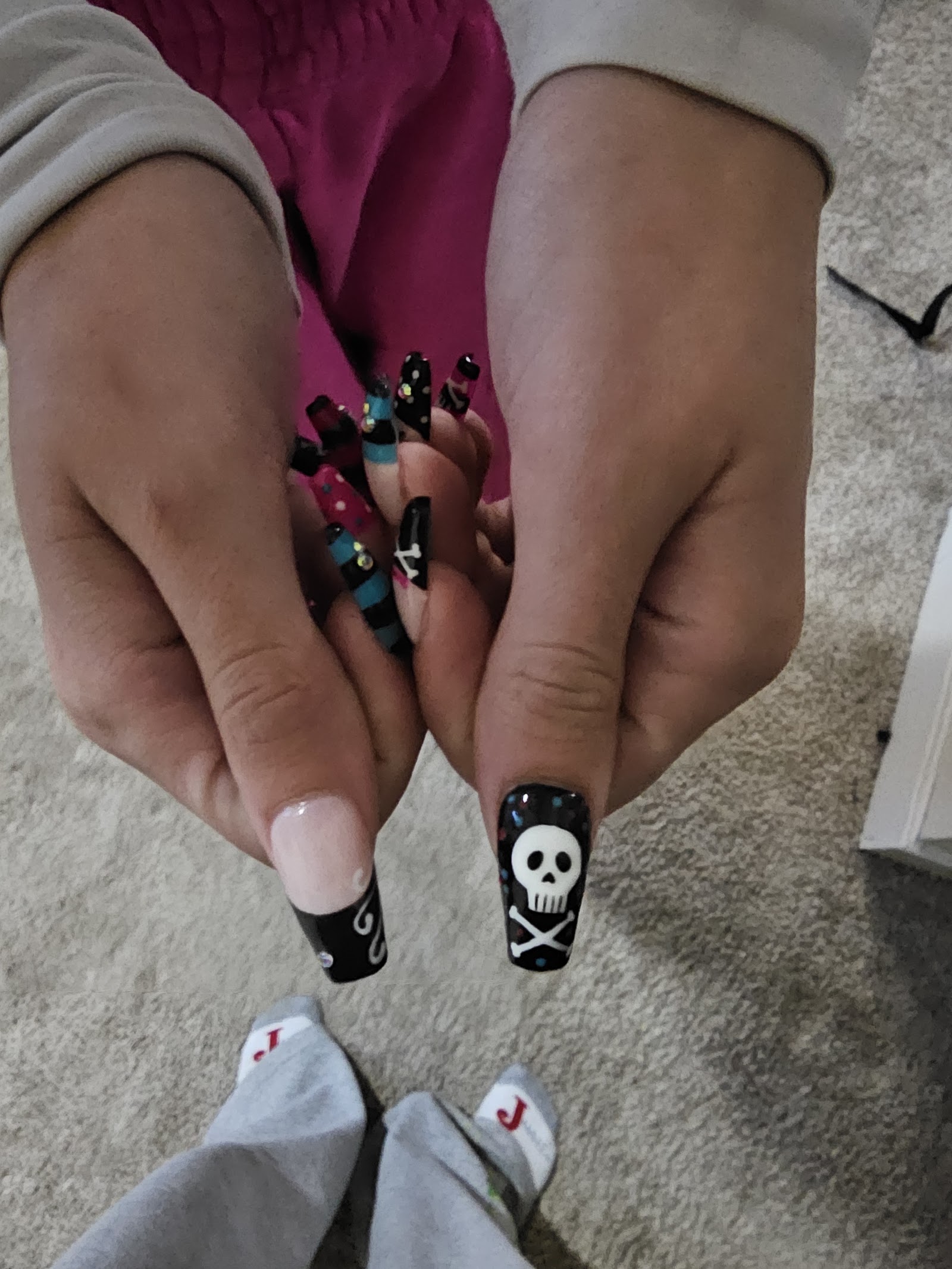 Frenchies Modern Nail Care Littleton nail photo 6